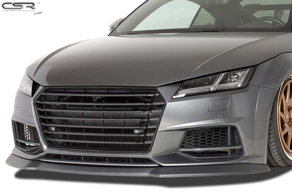 Audi TTS FV, 8S | Frontlippe CSL320