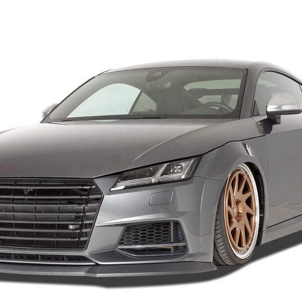 Audi TTS FV, 8S | Frontlippe CSL320