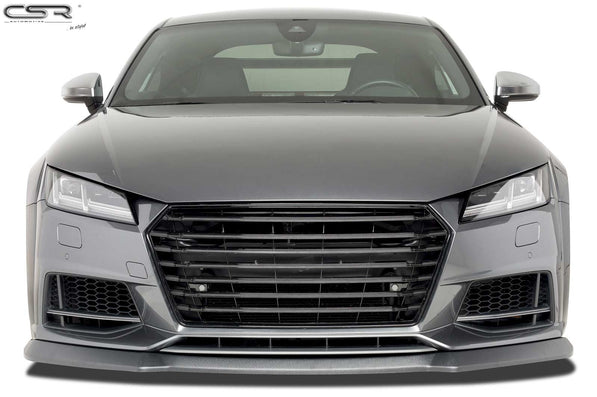 Audi TTS FV, 8S | Frontlippe CSL320