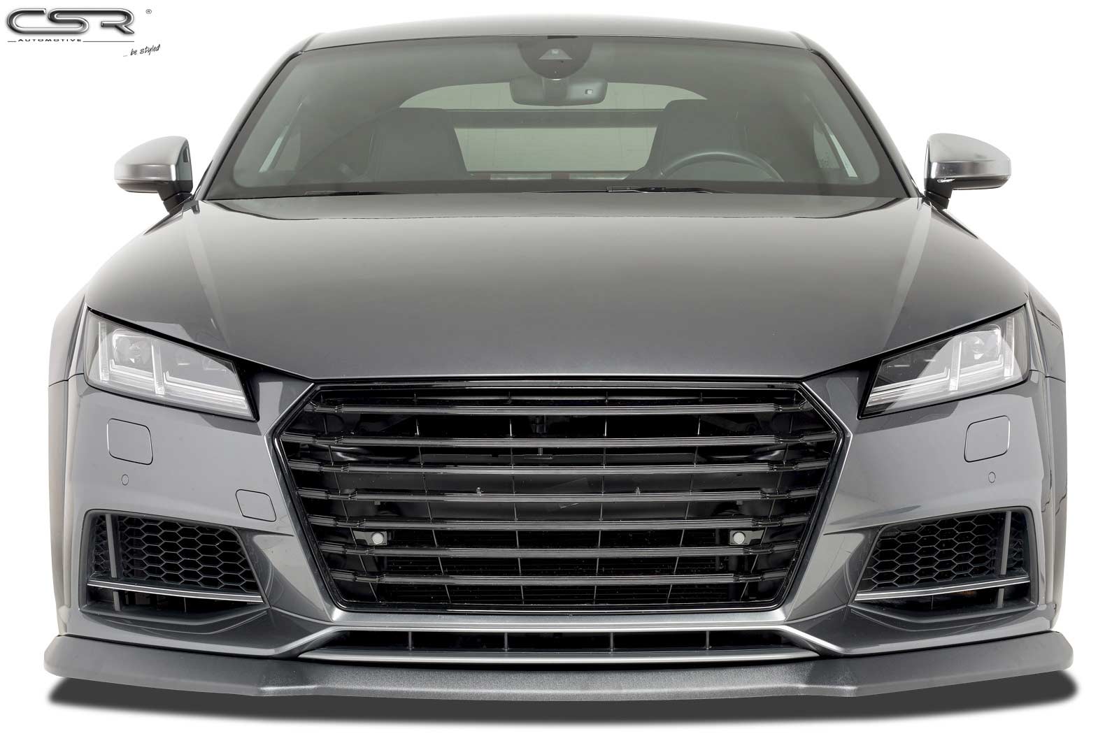 Audi TTS FV, 8S | Frontlippe CSL320