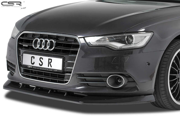 Audi A6 C7, 4G | Frontlippe CSL325