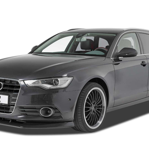 Audi A6 C7, 4G | Frontlippe CSL325