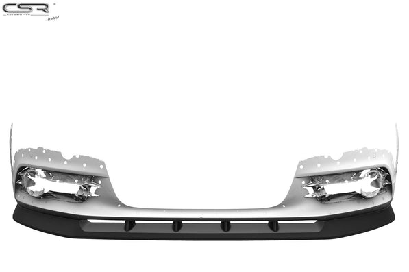 Audi A6 C7, 4G | Frontlippe CSL325