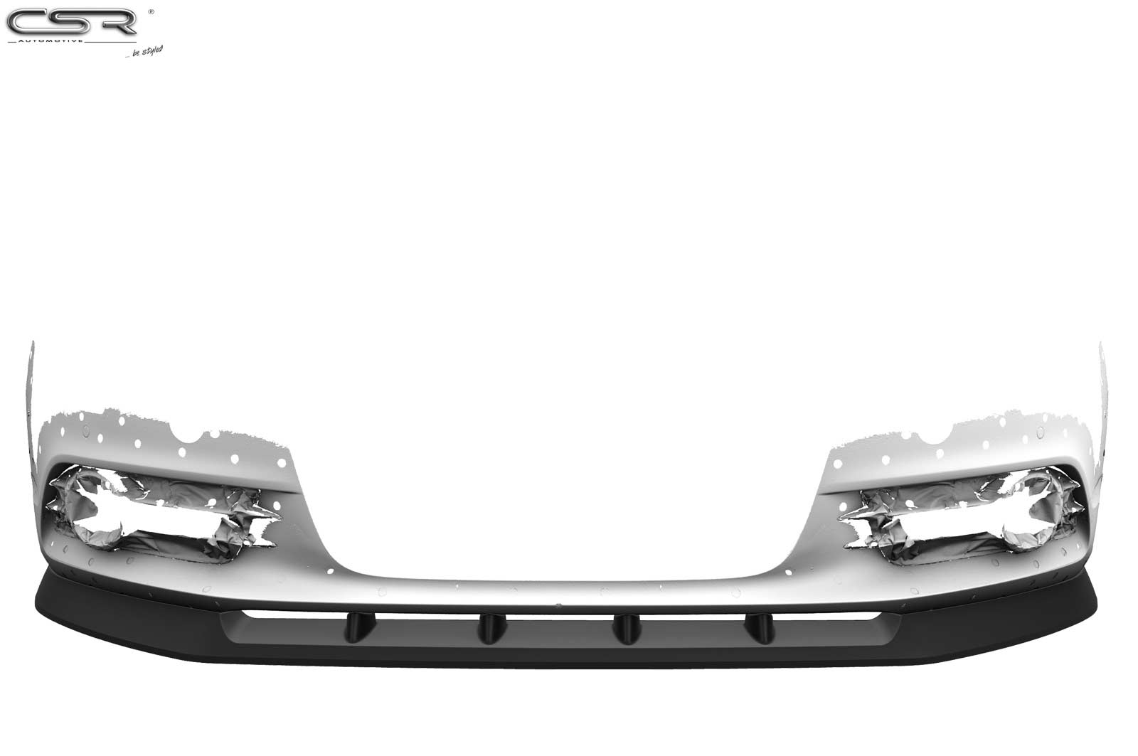 Audi A6 C7, 4G | Frontlippe CSL325