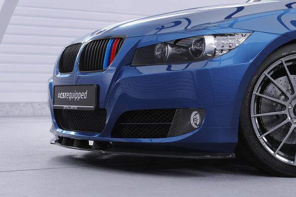 BMW LCI E90, E91 | Frontlippe CSL327
