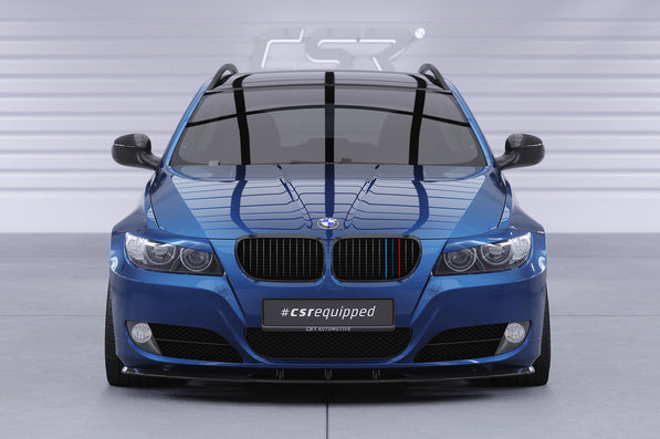 BMW LCI E90, E91 | Frontlippe CSL327