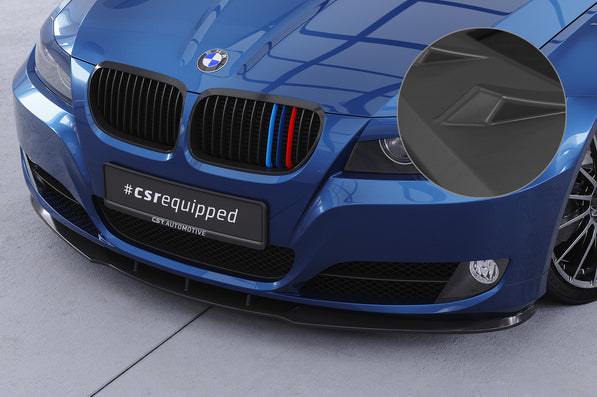 BMW LCI E90, E91 | Frontlippe CSL327