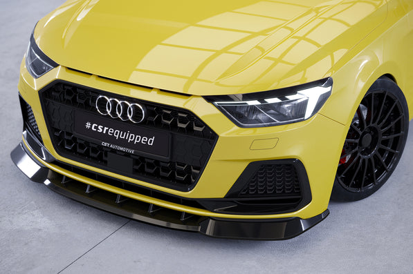 Audi A1 GB | Frontlippe CSL328
