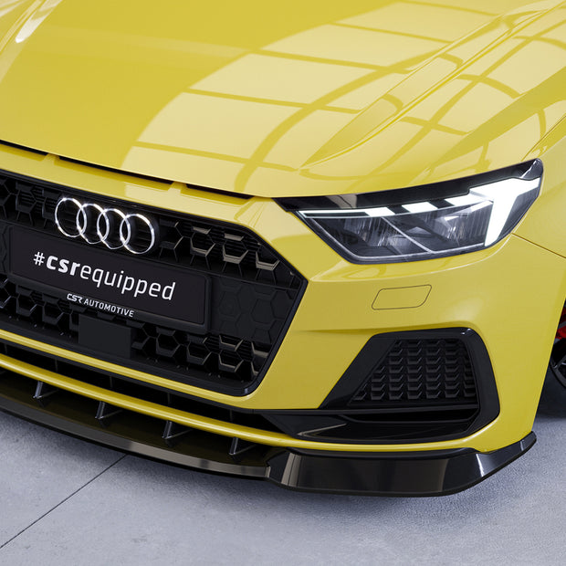 Audi A1 GB | Frontlippe CSL328