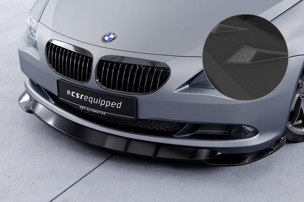 BMW 6er / LCI E63, E64 | Frontlippe CSL329