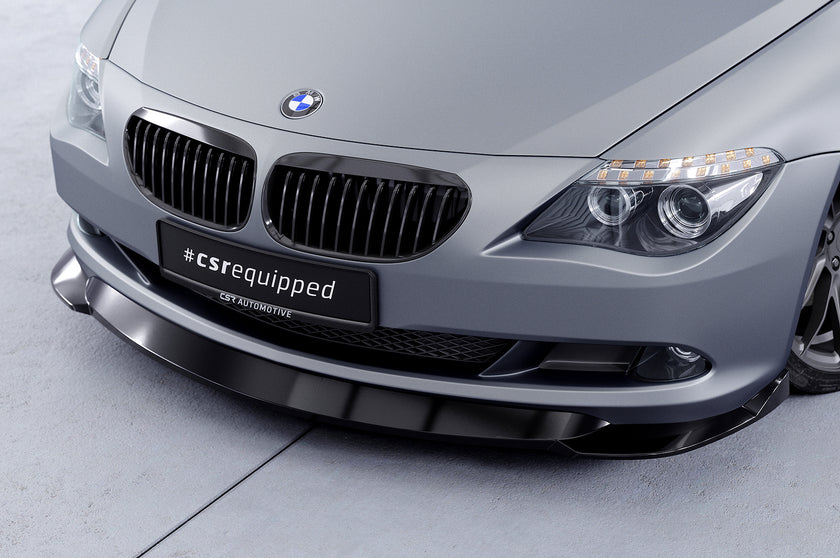 BMW 6er / LCI E63, E64 | Frontlippe CSL329