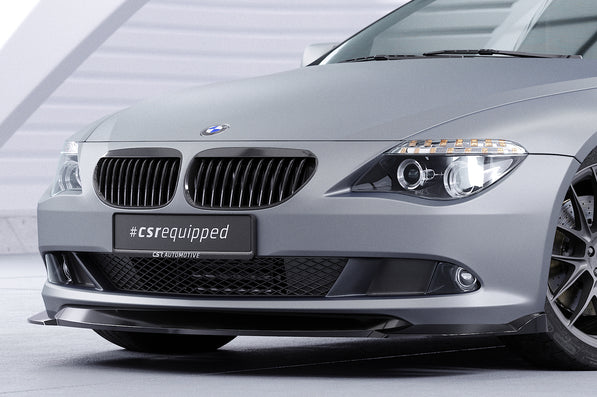 BMW 6er / LCI E63, E64 | Frontlippe CSL329