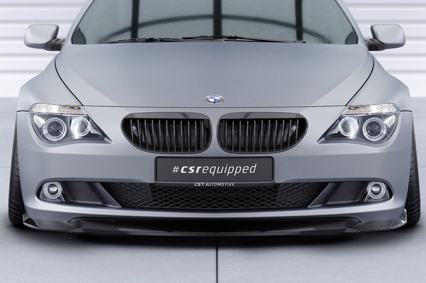 BMW 6er / LCI E63, E64 | Frontlippe CSL329