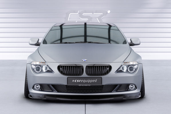 BMW 6er / LCI E63, E64 | Frontlippe CSL329