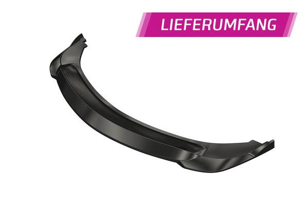 BMW 6er / LCI E63, E64 | Frontlippe CSL329
