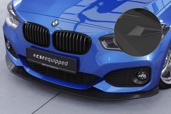 BMW 1er / M-Paket F20, F21 | Frontlippe CSL356