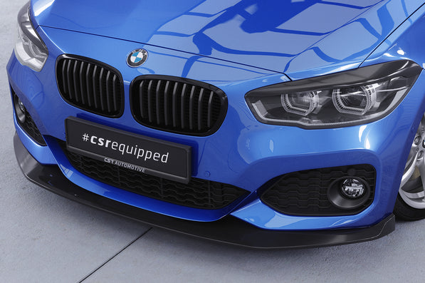 BMW 1er / M-Paket F20, F21 | Frontlippe CSL356
