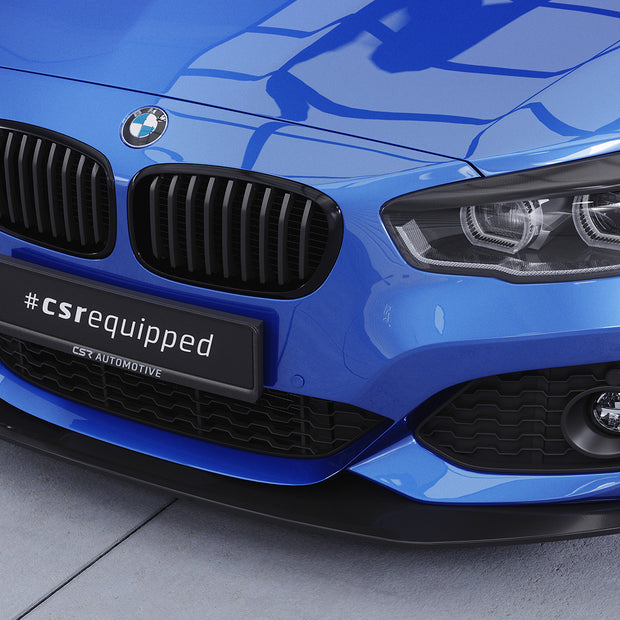 BMW 1er / M-Paket F20, F21 | Frontlippe CSL356