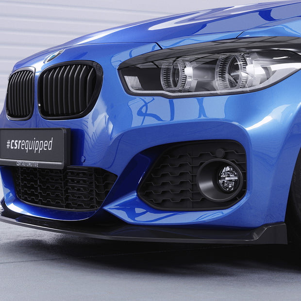 BMW 1er / M-Paket F20, F21 | Frontlippe CSL356