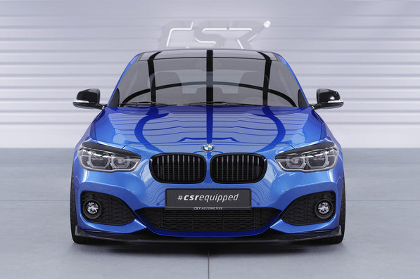 BMW 1er / M-Paket F20, F21 | Frontlippe CSL356