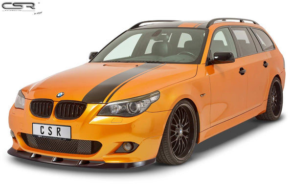BMW 5er E60, E61 | Frontlippe CSL361