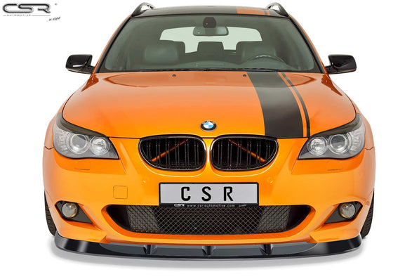 BMW 5er E60, E61 | Frontlippe CSL361