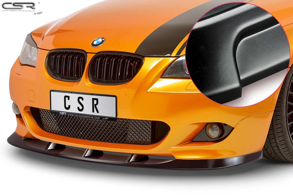 BMW 5er E60, E61 | Frontlippe CSL361
