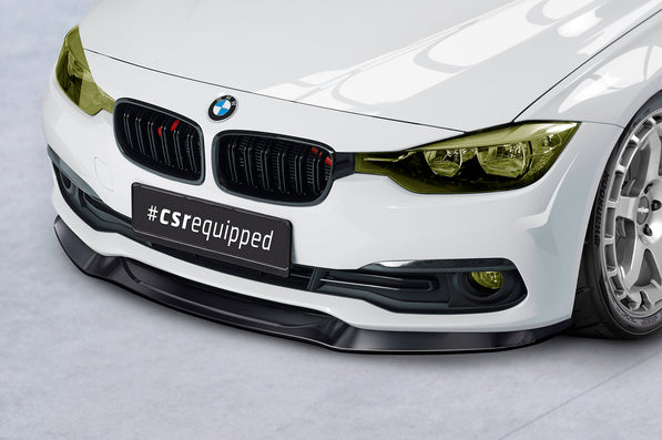 BMW 3er F30, F31 | Frontlippe CSL366