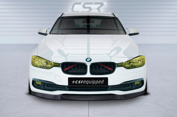 BMW 3er F30, F31 | Frontlippe CSL366