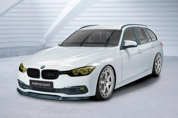 BMW 3er F30, F31 | Frontlippe CSL366