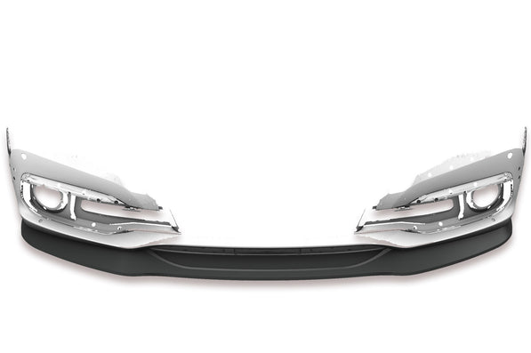 BMW 3er F30, F31 | Frontlippe CSL366