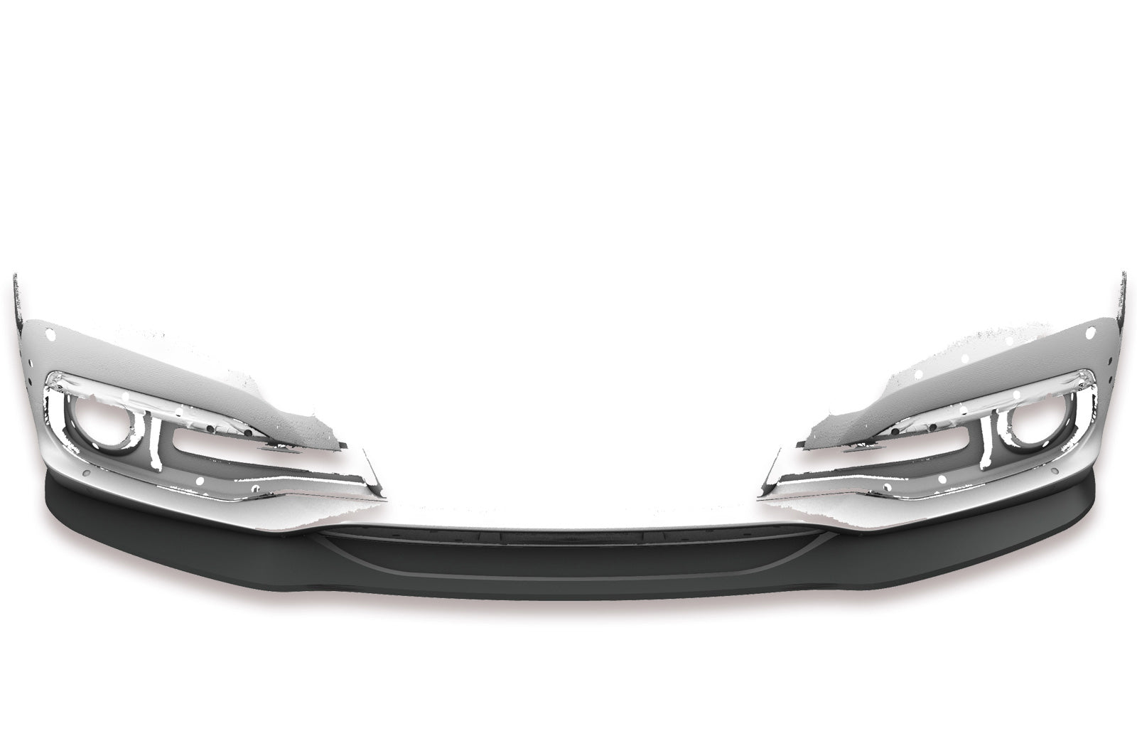 BMW 3er F30, F31 | Frontlippe CSL366