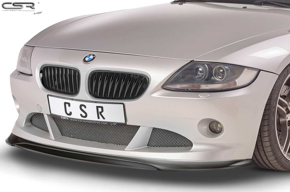 BMW Z4 E85 | Frontlippe CSL370