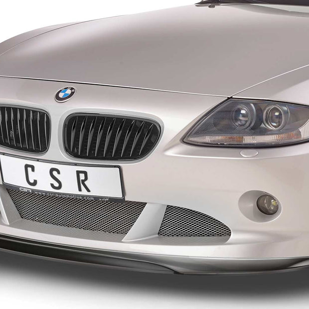 BMW Z4 E85 | Frontlippe CSL370