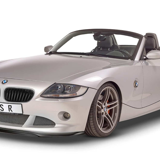 BMW Z4 E85 | Frontlippe CSL370