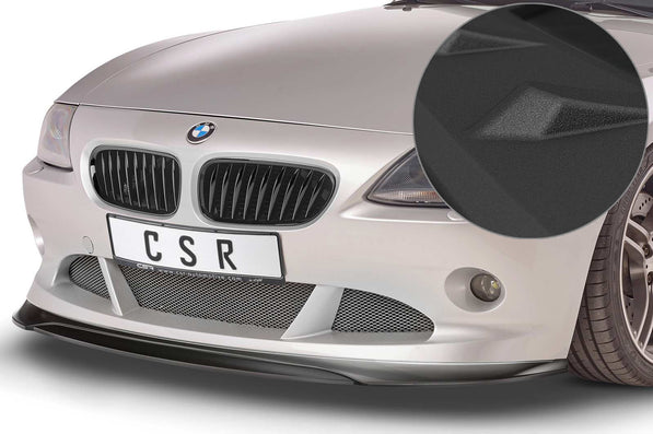 BMW Z4 E85 | Frontlippe CSL370