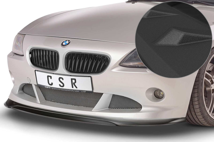 BMW Z4 E85 | Frontlippe CSL370