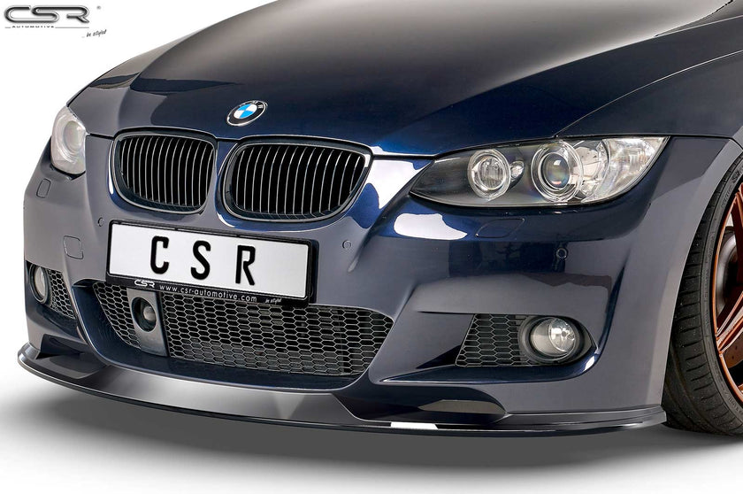 BMW 3er / M-Paket E92, E93 | Frontlippe CSL372