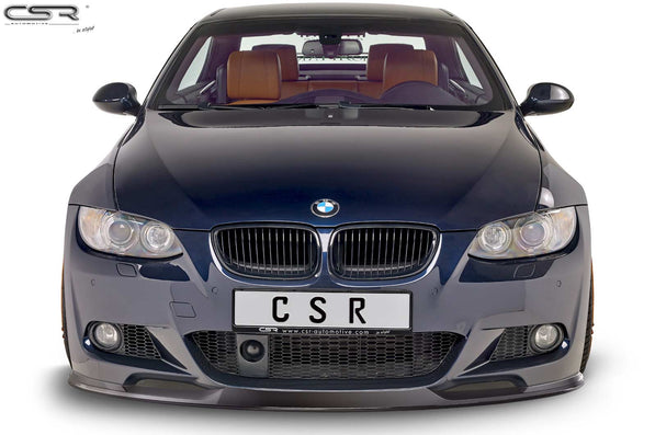 BMW 3er / M-Paket E92, E93 | Frontlippe CSL372