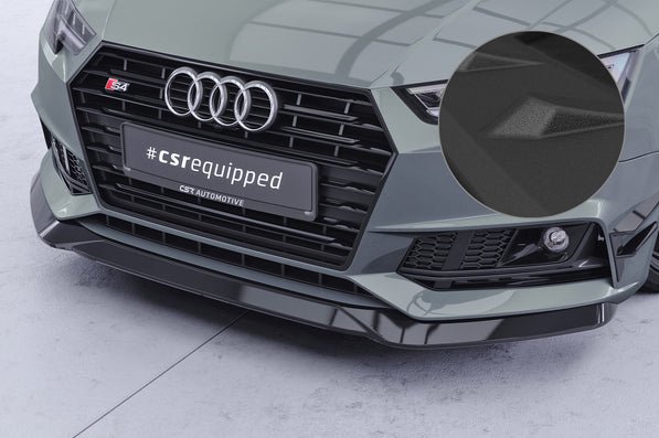 Audi A4 S-Line / S4 B9, 8W | Frontlippe CSL376