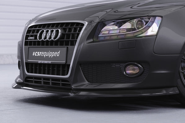 Audi A5 Coupe | 8T | Frontlippe von CSR-Automotive
