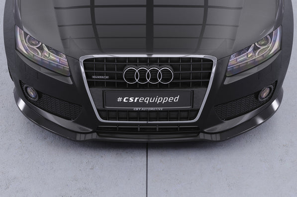 Audi A5 Coupe | 8T | Frontlippe von CSR-Automotive