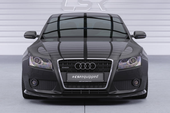 Audi A5 Coupe | 8T | Frontlippe von CSR-Automotive