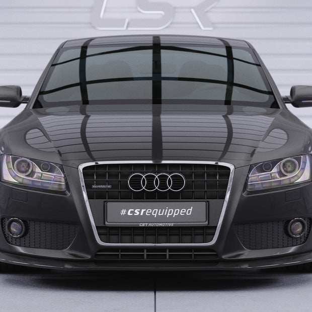 Audi A5 Coupe | 8T | Frontlippe von CSR-Automotive