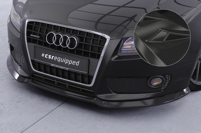 Audi A5 Coupe | 8T | Frontlippe von CSR-Automotive