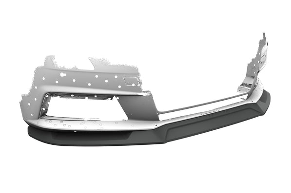 Audi A4 B9, 8W | Frontlippe CSL387