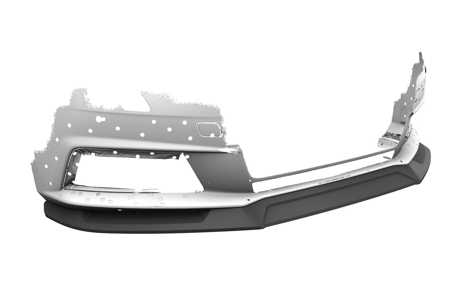 Audi A4 B9, 8W | Frontlippe CSL387