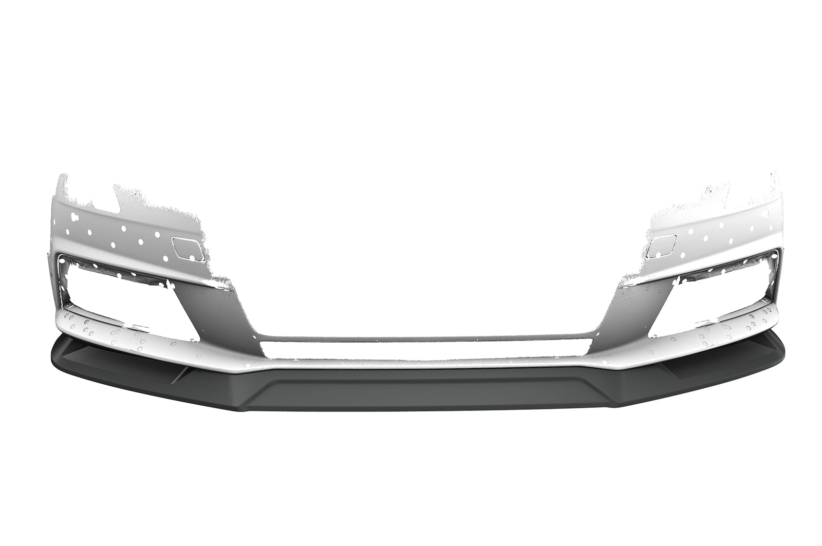 Audi A4 B9, 8W | Frontlippe CSL387