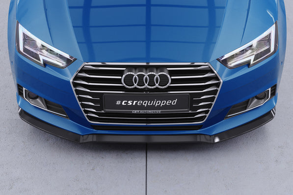 Audi A4 B9, 8W | Frontlippe CSL388