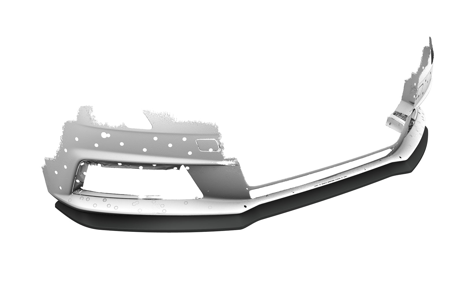Audi A4 B9, 8W | Frontlippe CSL388